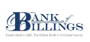 Bank of Billings